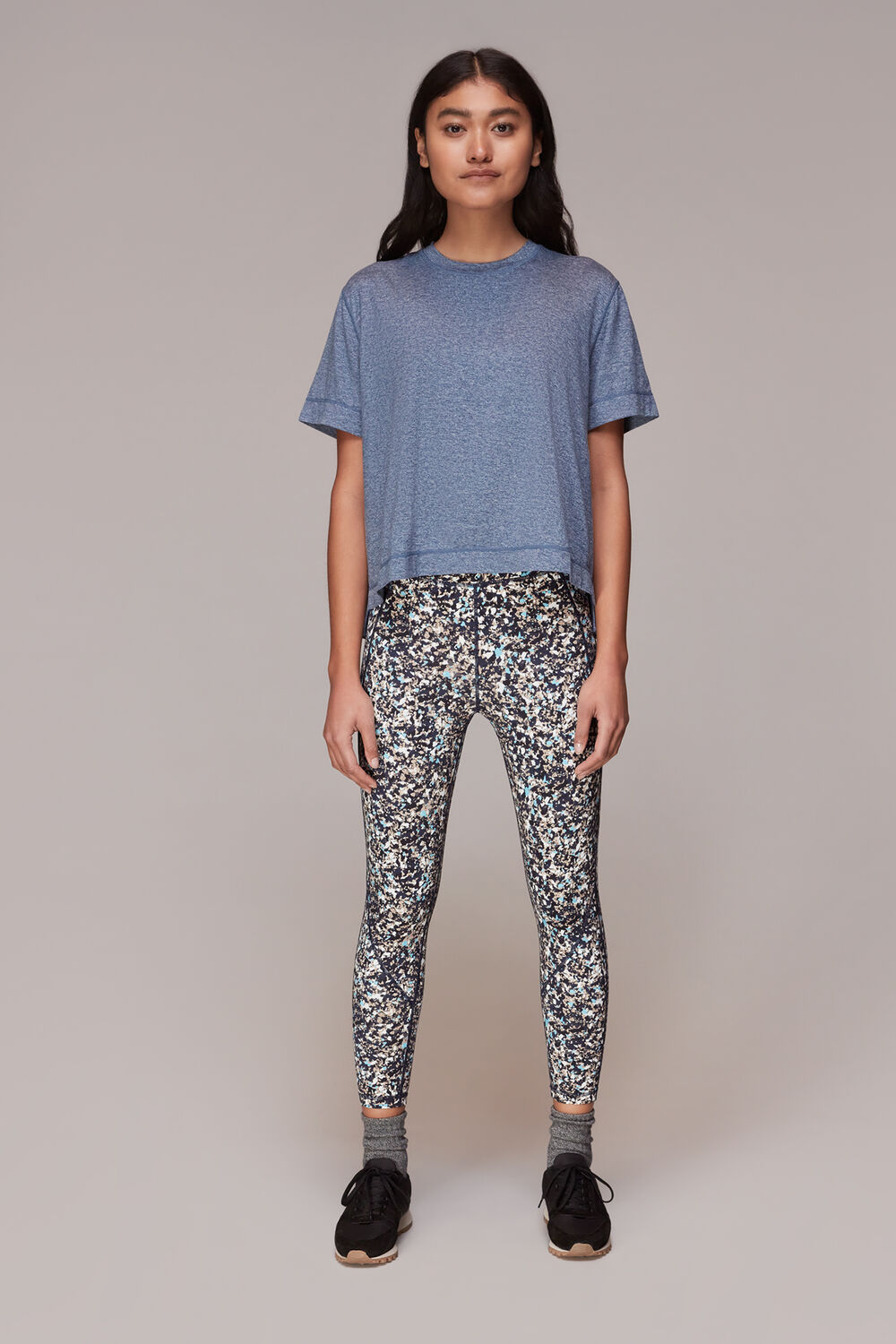 Ultimate Active Oversized Tee